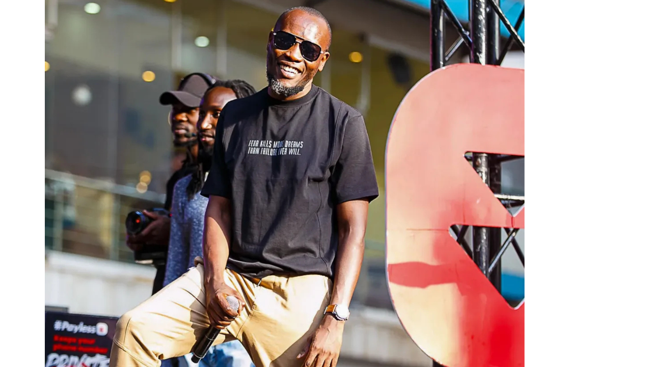 Don't Marry for Love: Daddy Owen's Take on Love & Marriage Lessons