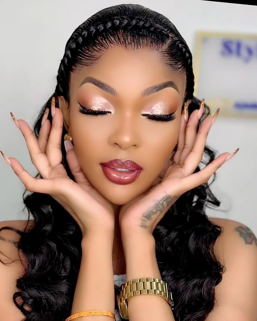 Wema Sepetu Summoned Over Indecent Clothing