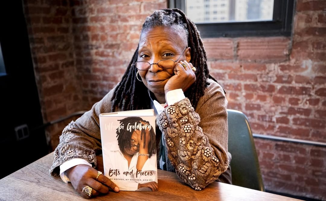 Thoughtful Reason Whoopi Hasn’t Worn a Bra in 50 Years