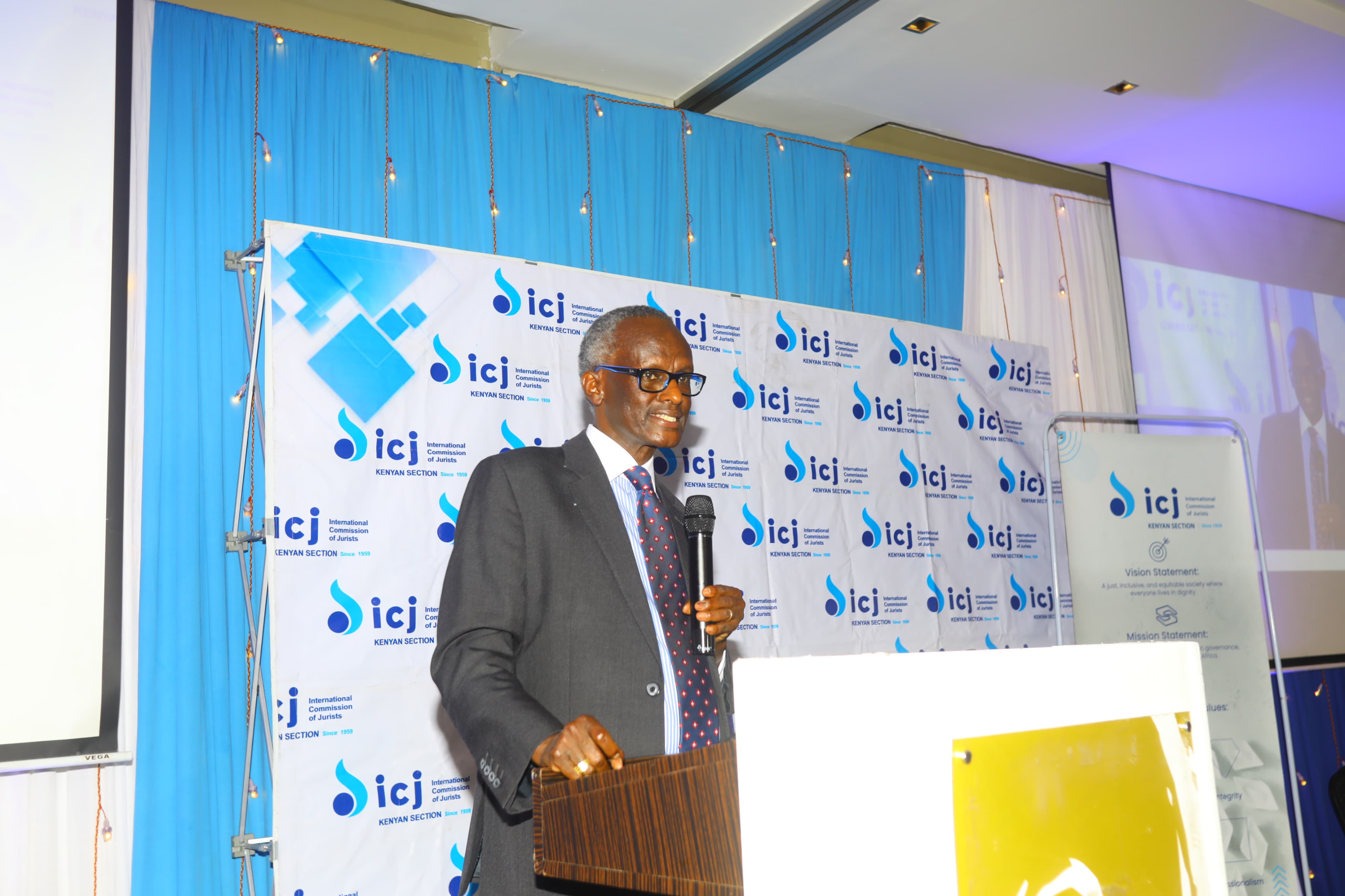 Lenaola raises alarm over growing neglect of boys, urges focus shift