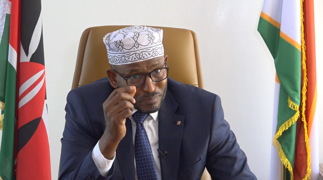 Why devolved units are in financial woes