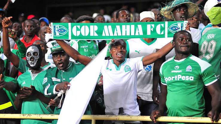 Mashemeji derby in limbo over venue