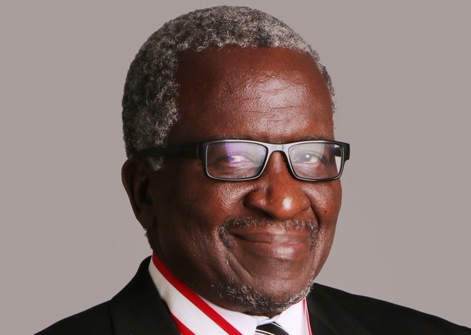 USIU-Africa appoints Dennis Awori as Chancellor