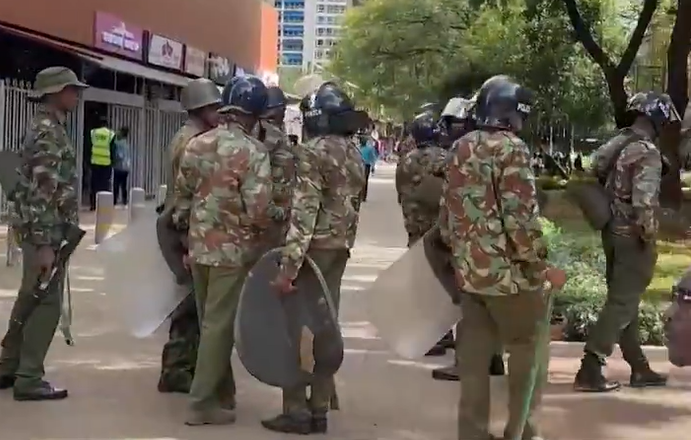 Education, security to get lion's share of Sh4.7tn budget