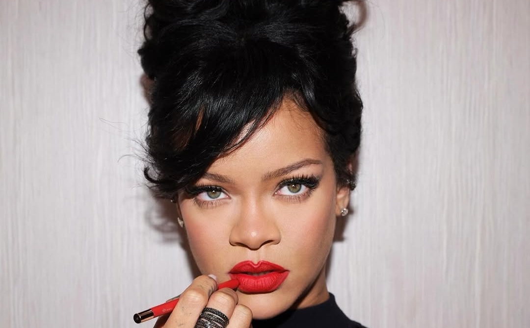 Rihanna's Third Pregnancy: MET Gala Reveal