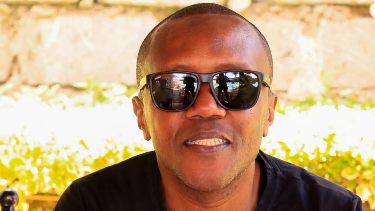 Maina Kageni on Why Ladies Don't Need Men
