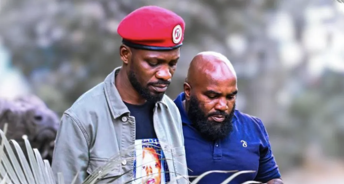 Ugandan opposition bodyguard charged after torture, lawyer says