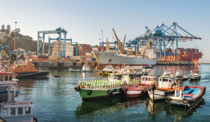 Kenya’s economic growth slowed down to 4.7% in 2024 - KNBS report