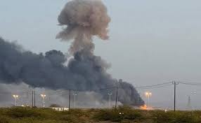 RSF strikes Port Sudan for the first time