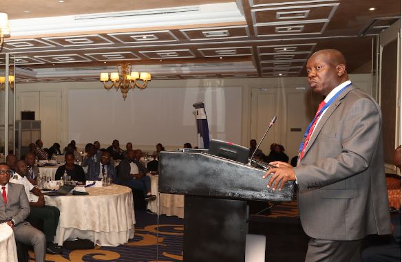 DPP leads regional push to crush human trafficking