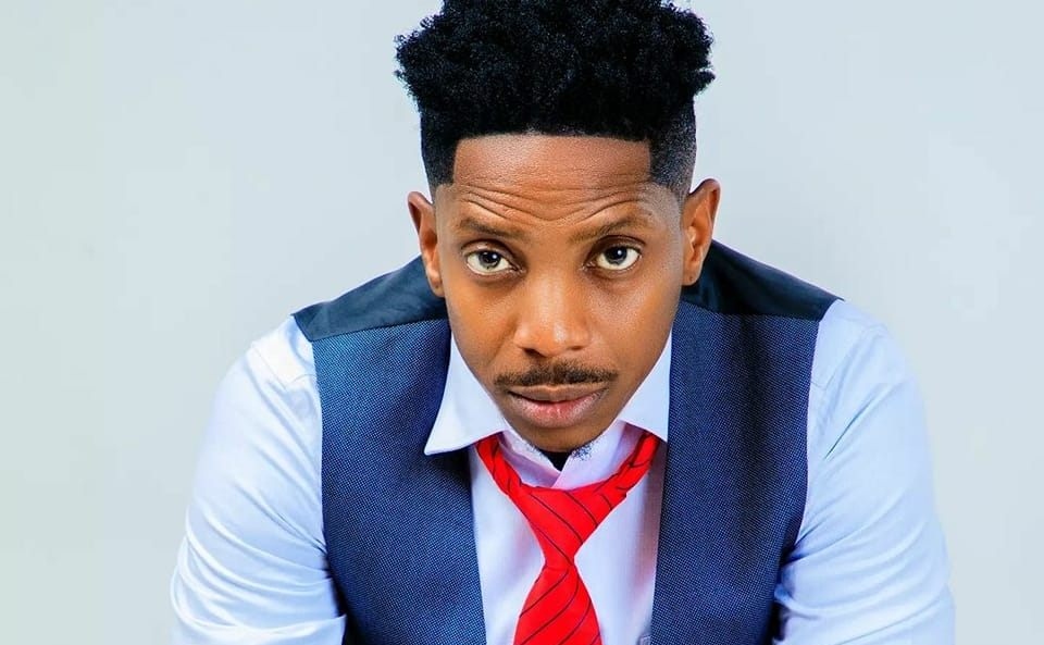 Eric Omondi's Top Moments of Fundraising for Kenyans