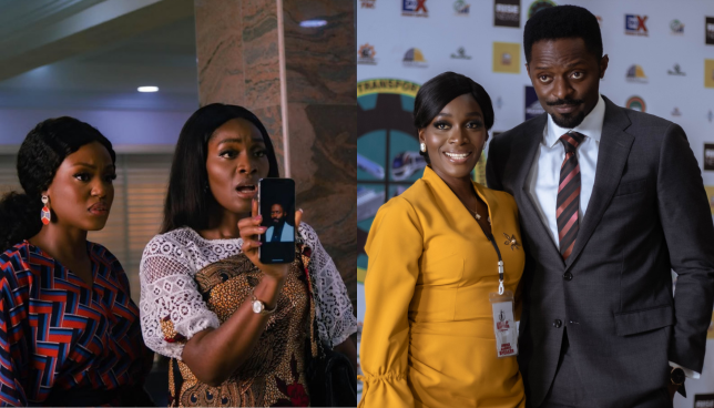Nigerian Psychological Thriller “Over the Bridge” to Premiere in Kenyan Cinemas