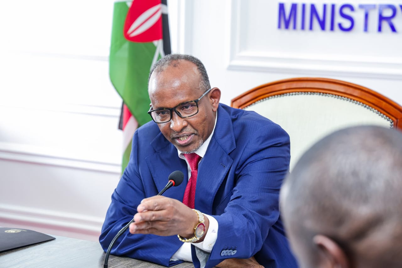Duale inaugurates Benefits Package and Tariffs Advisory panel