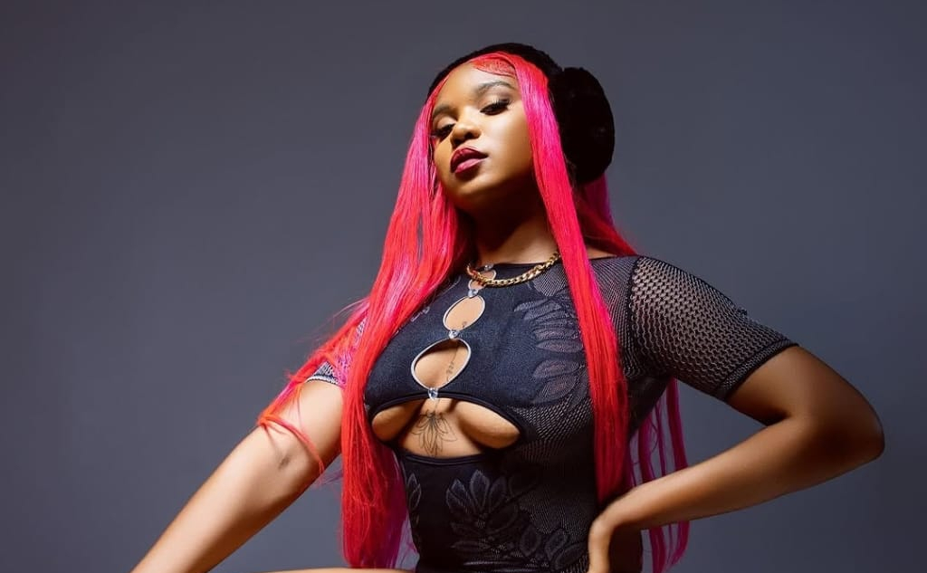 Dyana Cods Sends Boyfriend Sh 90k, Urges Women to Spend on Their Men