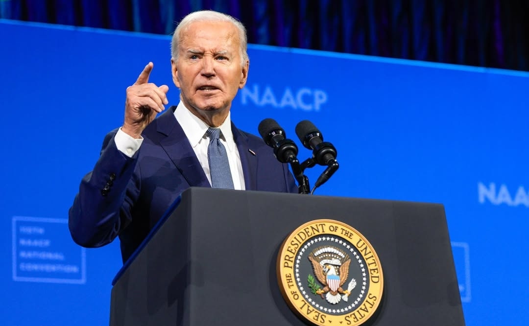 Joe Biden Cancer Diagnosis: Celebrity Reactions