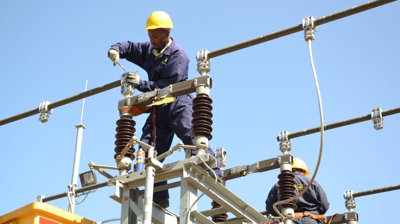 List of Areas that Will Go without Power Today, Thursday