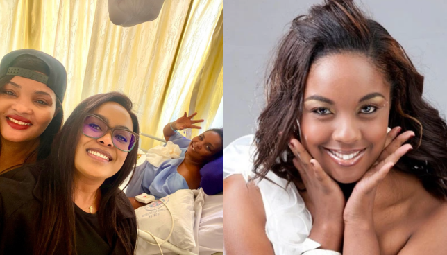 Singer Marya Hospitalized, Appeals for Help after Suffering a Stroke