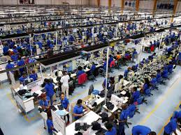 Private sector growth in Kenya rises to a 27-months high in April