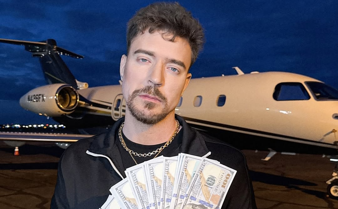 MrBeast Achieves Billionaire Status at 27: The Full Story