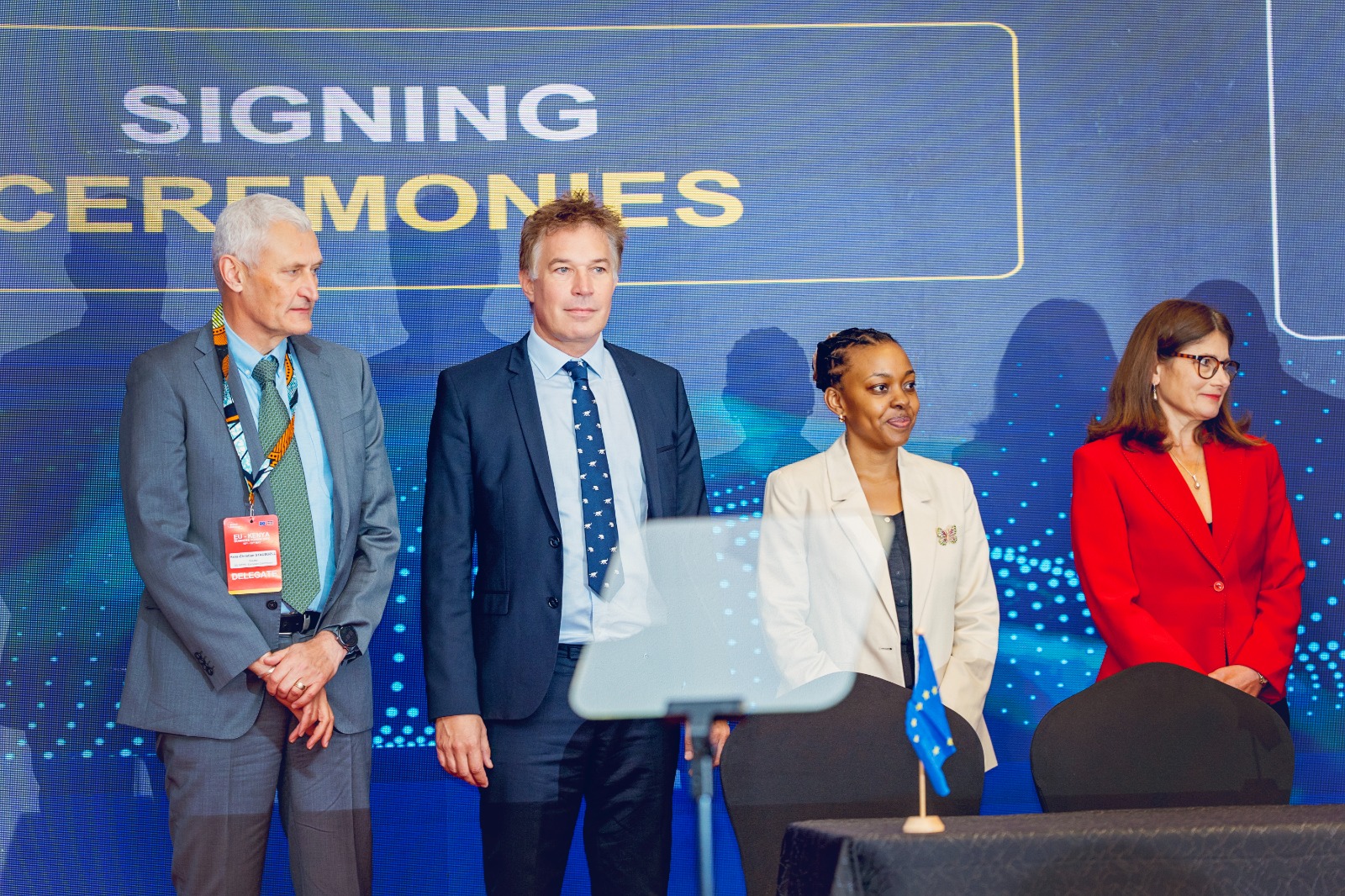 New Sh472m partnership to enhance women’s access to finance