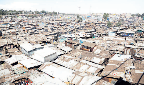 Kenya’s shaky fiscal status to hurt fight against poverty – World Bank