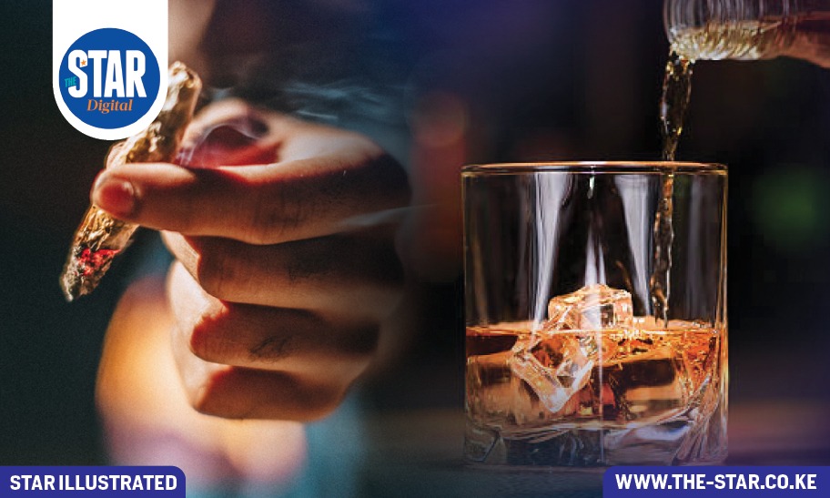 What Ministry of Health is recommending to address drug abuse