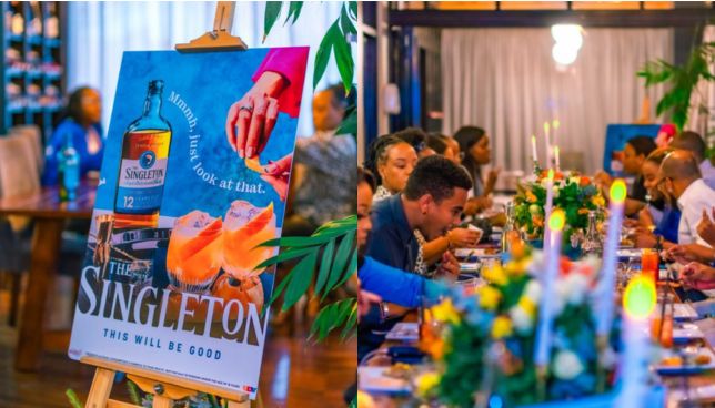 Gifting The Singleton: A Timeless Expression of Love & Appreciation