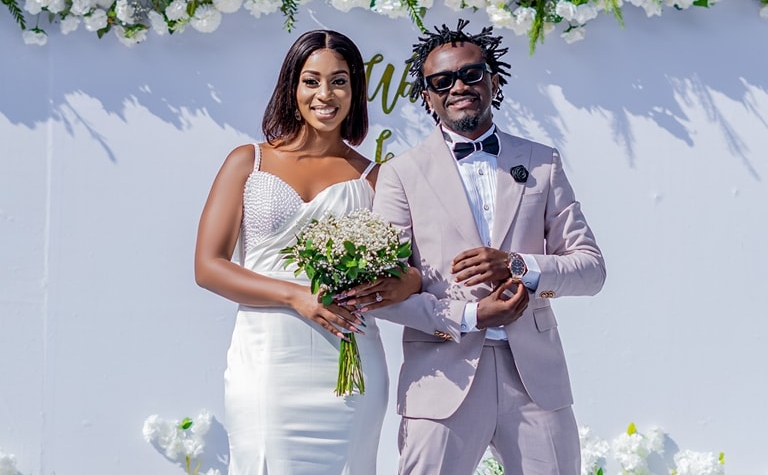 Diana Marua Reveals Upcoming Wedding Plans & Budget Estimates