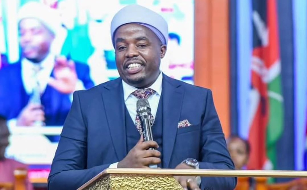 Karangu Muraya's SHA Testimony Divides Kenyans