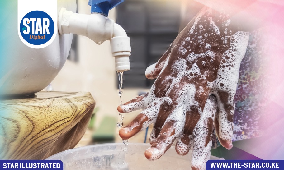 Tips for effective hand hygiene