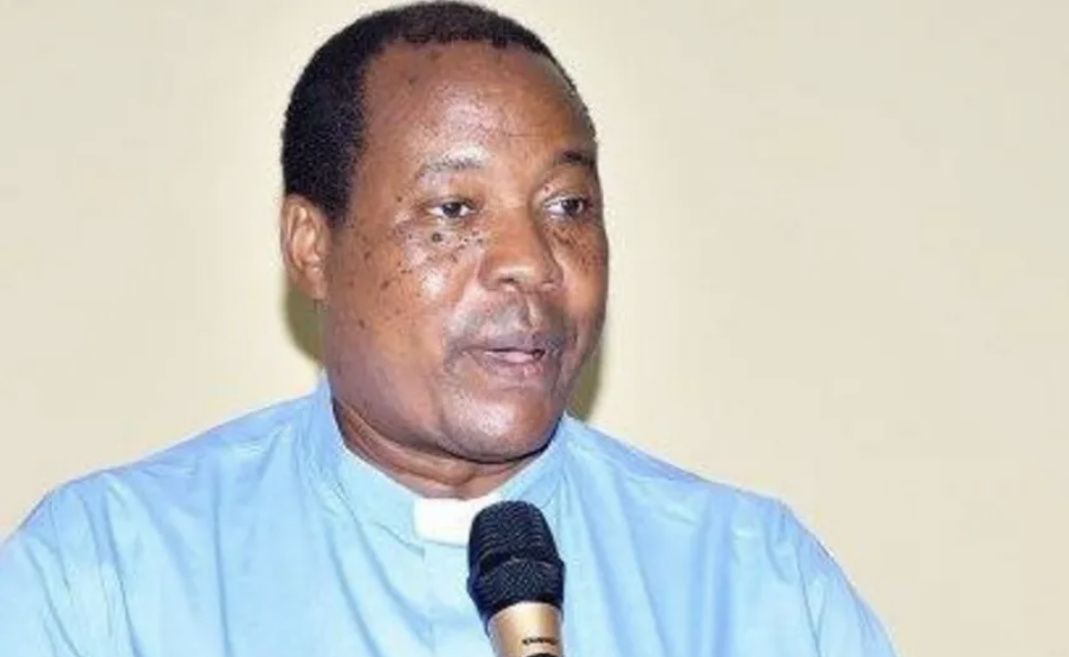 Tanzanian priest and government critic brutally attacked