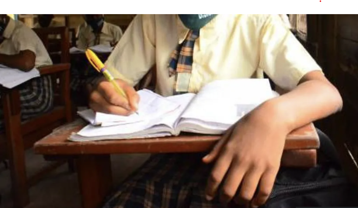 Blank questions, power cuts and a suicide: Nigeria's exams fiasco