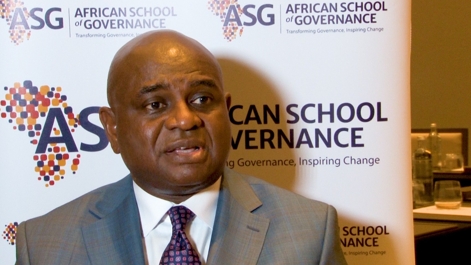Forget Harvard – Africa’s Top Leadership School Is Here