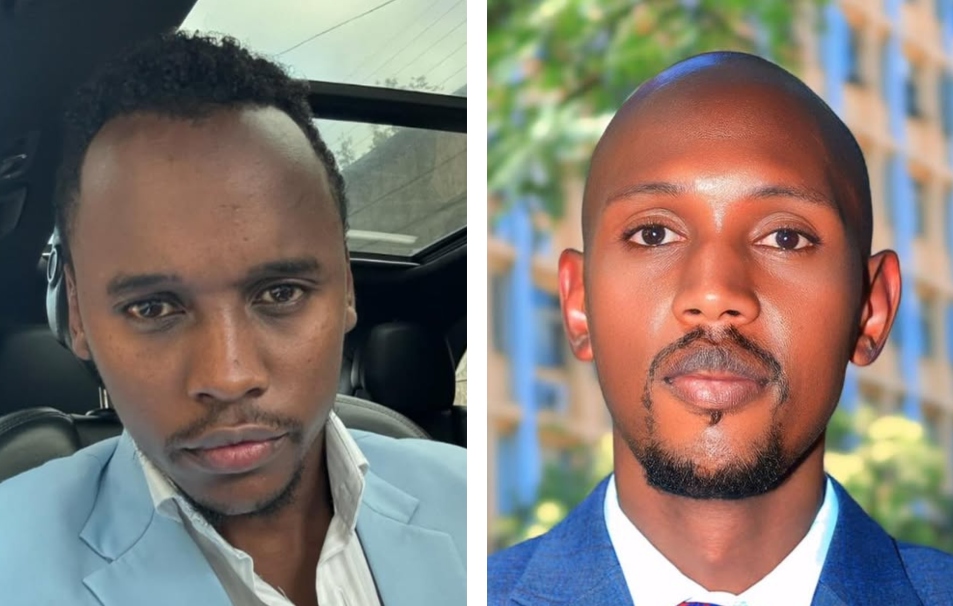 Kenyans React to Mosiria's "Woman Ban" for Kairo