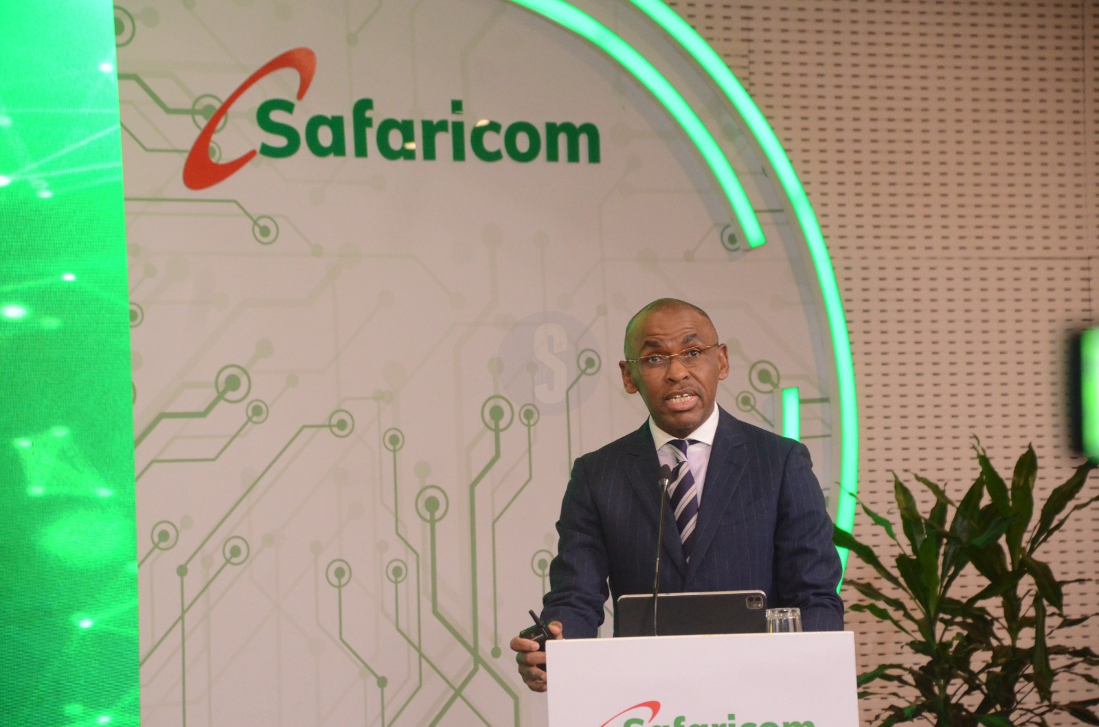 Safaricom to pay Sh48bn in dividends