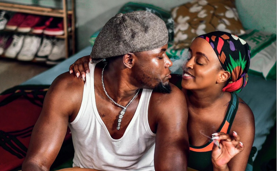 Nadia Mukami's Father Advised Wedding Postponement
