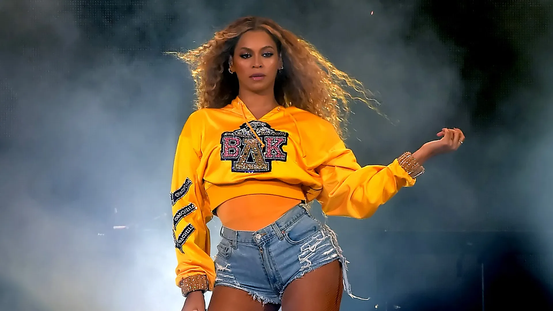 Sh7.1 Billion: Beyoncé Makes History With 'Cowboy Carter' Tour