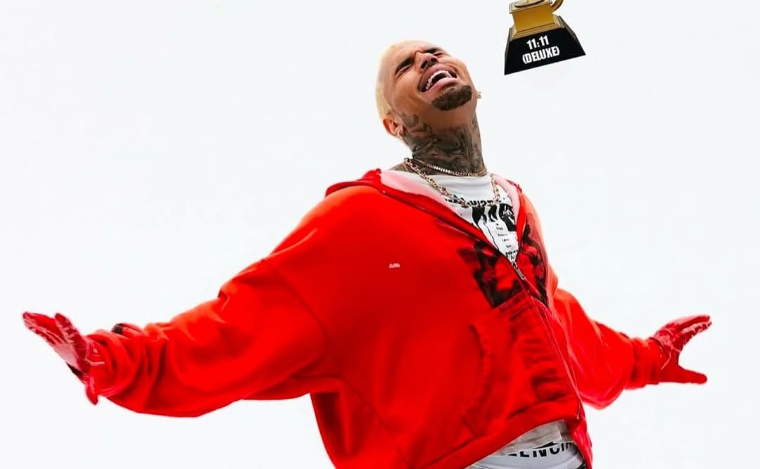 Second Man Charged in Chris Brown Club Assault