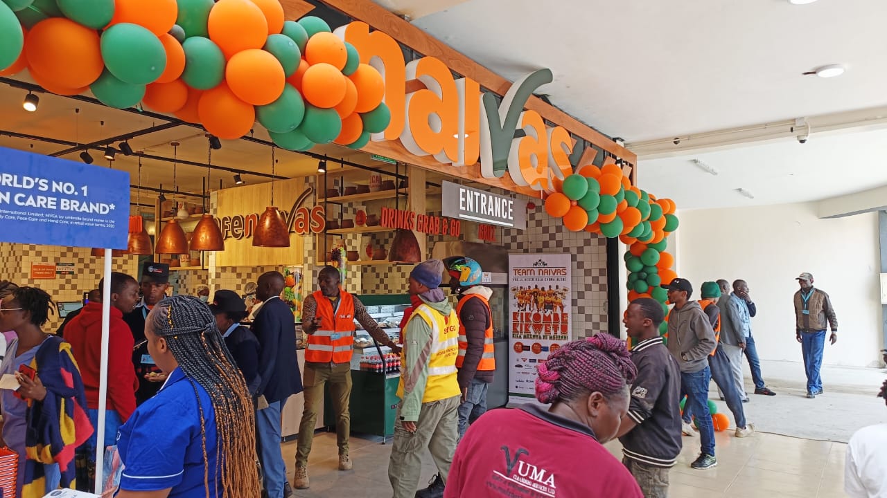Naivas dismisses claims of selling expired products, denies branch closures
