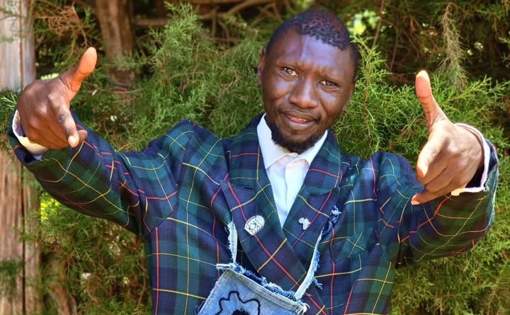 Reasons Stevo Simple Boy is Joining Politics