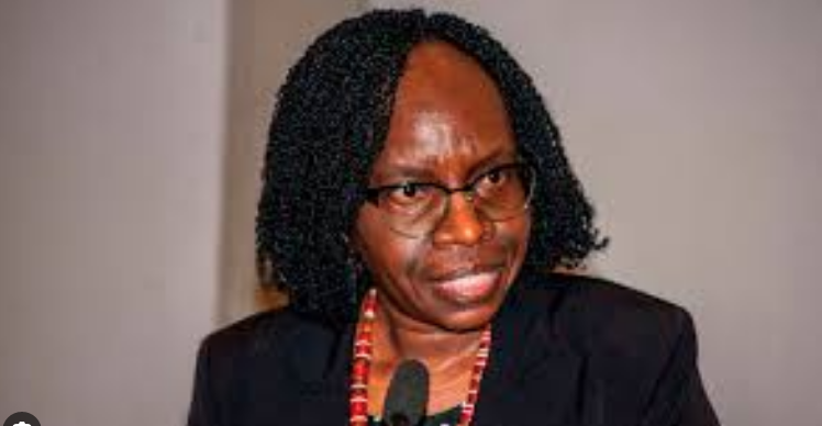 Gathungu faults Treasury over undisbursed Sh45bn Equalisation Fund