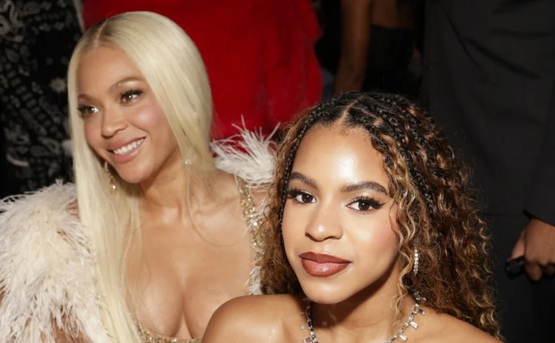Why Beyoncé and Jay Z's daughter is a superstar in waiting
