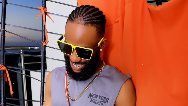 Kingzbeby: A Rising Star in the Afrobeat Revolution