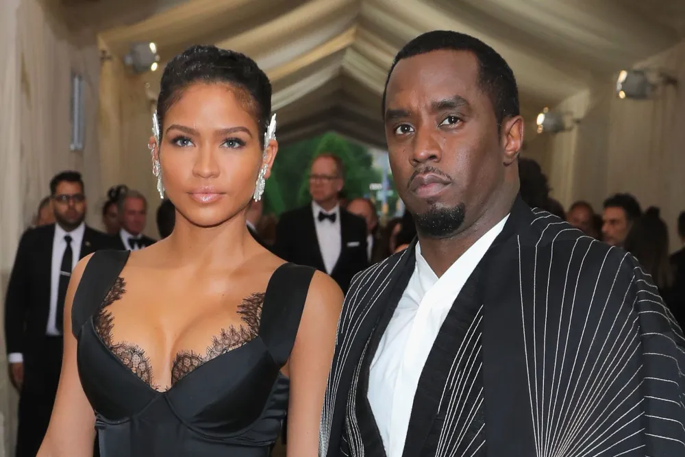 Highlights of Cassie's Second Day of Testimony in the Diddy Trial