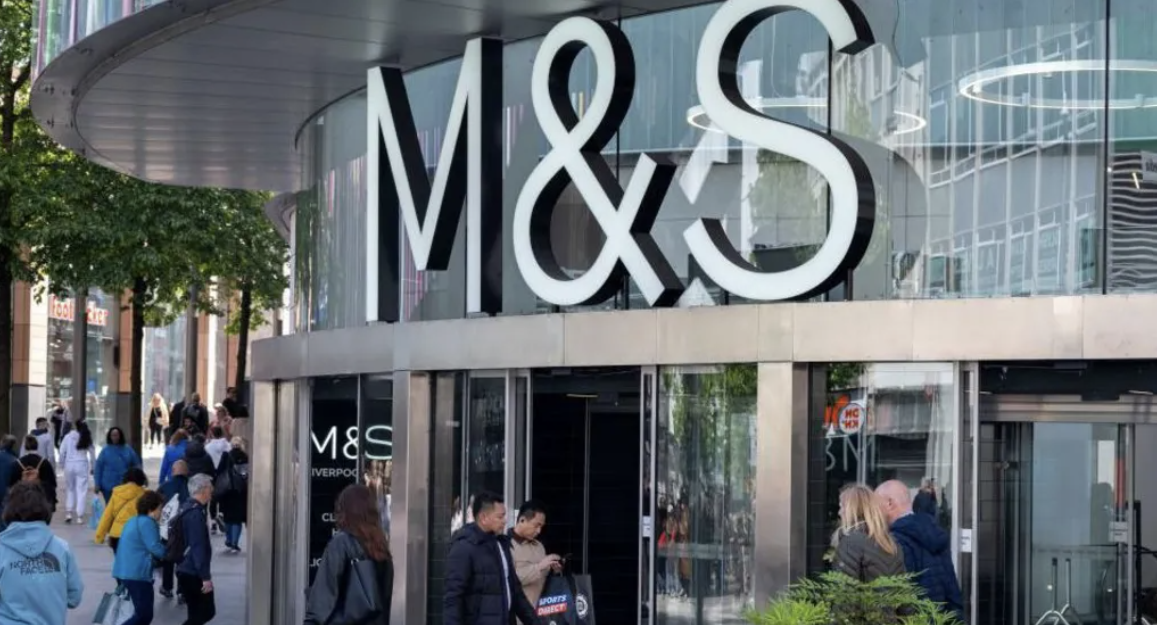 What we know about the M&S cyber chaos