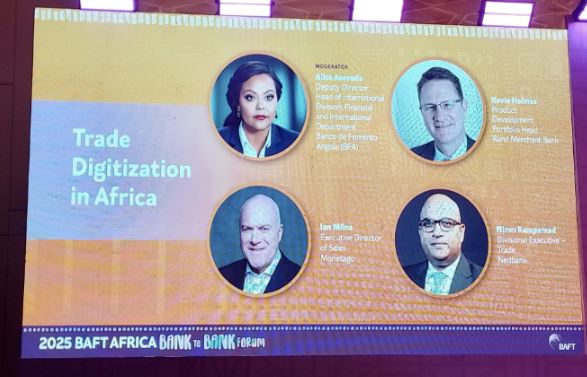 Digital innovation takes centre stage at GTR East Africa 2025