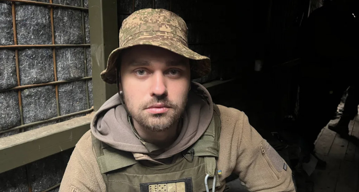 'There is no truce': Ukraine's soldiers and civilians on Russia's ceasefire