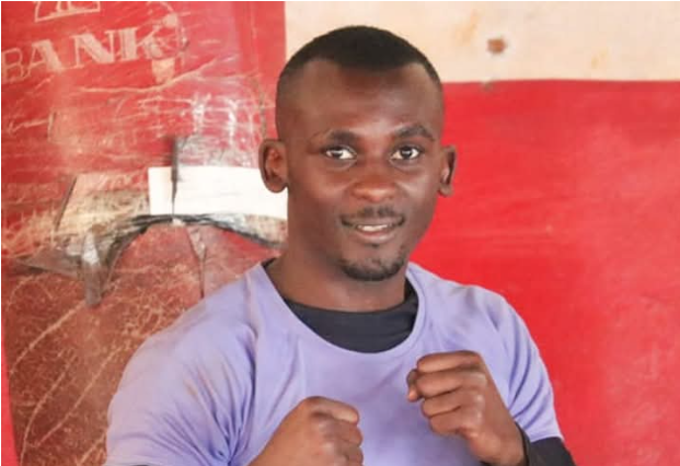 Shaffi hopes for global glory after thrashing Wanjau