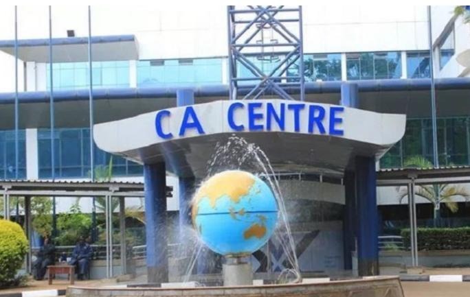 We’ve not been sleeping on the job, CAK says
