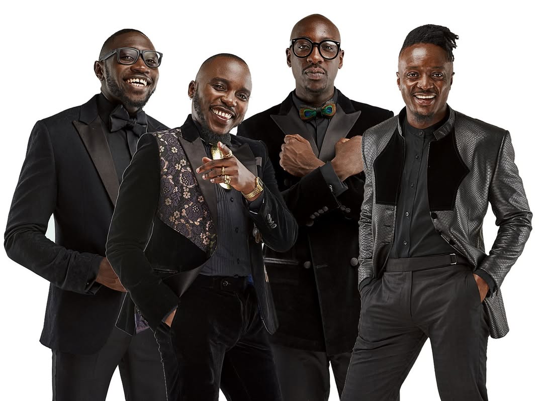 What You Need to Know About Achievements of Sauti Sol's 'Midnight Train'